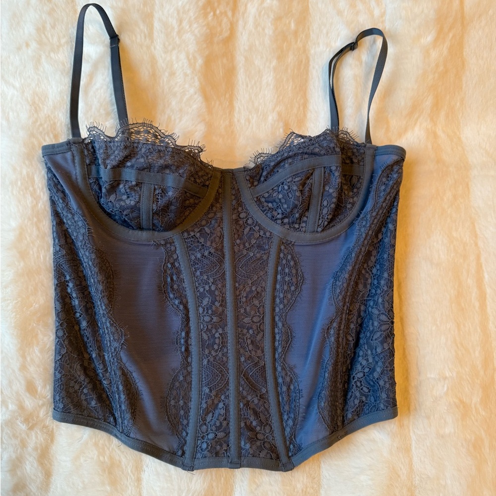 Out From Under Modern Love Corset